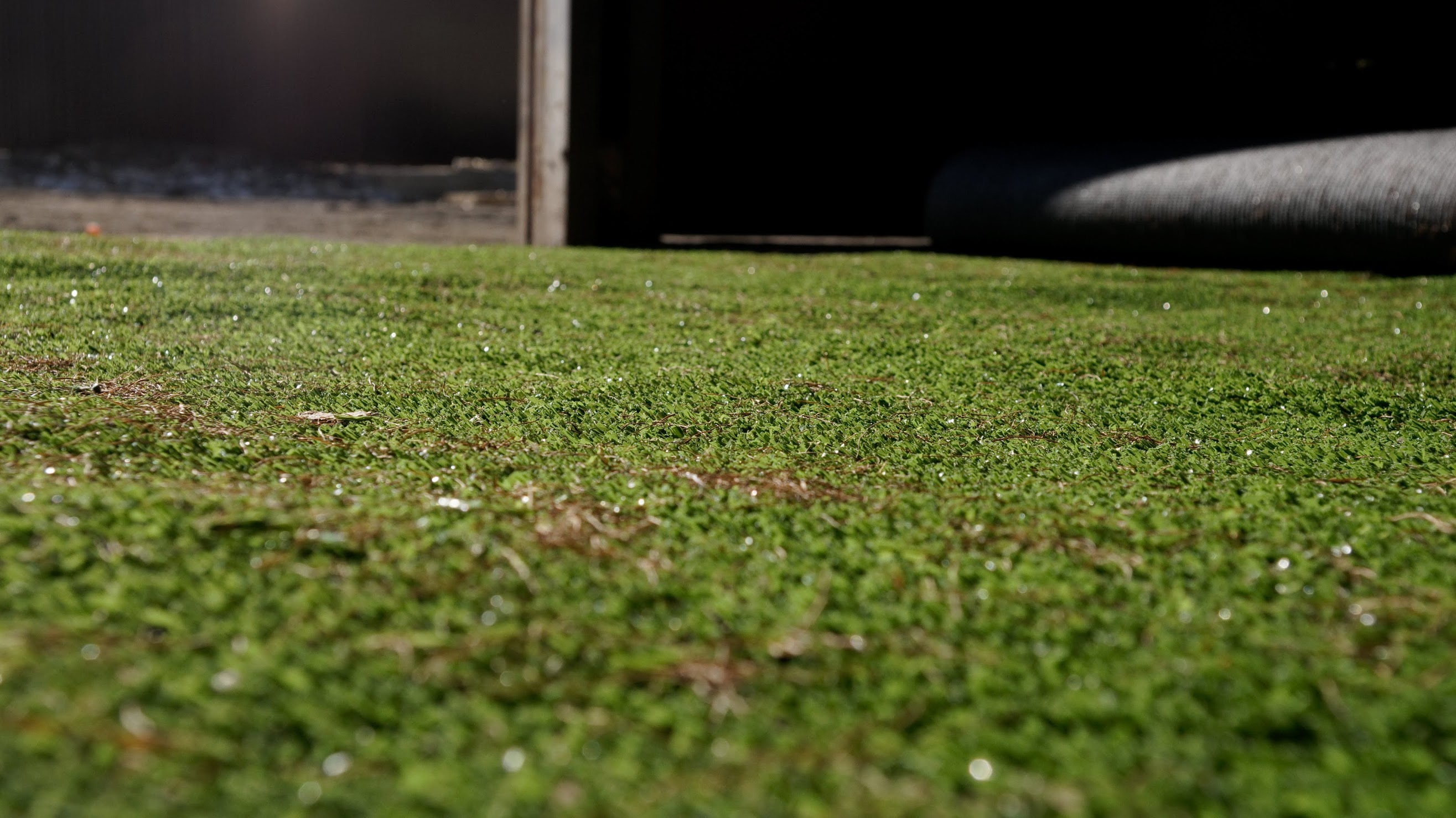 Искусственная трава 